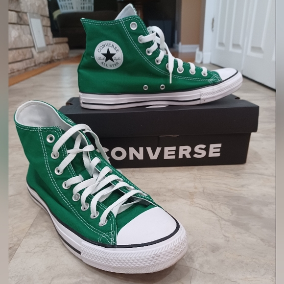 Converse Other - Converse High Top Men's 10